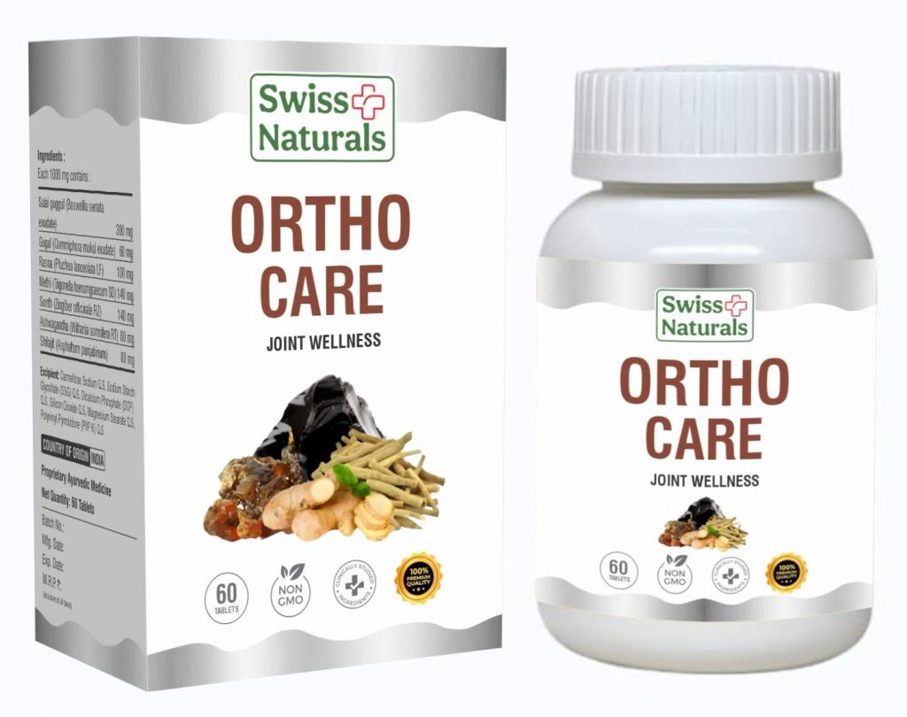 Orthox Care