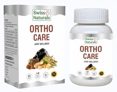Orthox Care