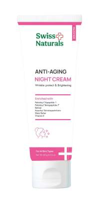 Anti Aging Night Cream