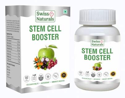 Stem Cell Booster 