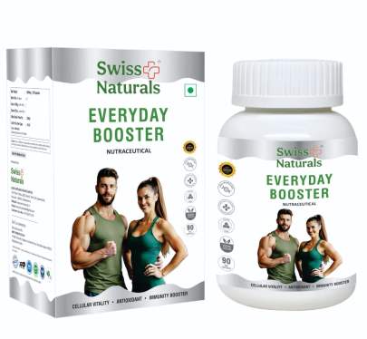 Everyday Booster 